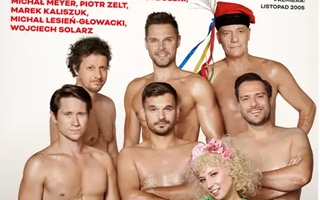 Teatr: Goło i wesoło - Goło i wesoło