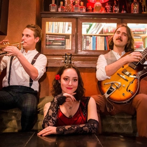 ""PREMIERA"" DoRaju (Liryczny Jazz Eksperymentalny)