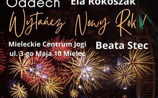 Oddech i Taniec intuicyjny
