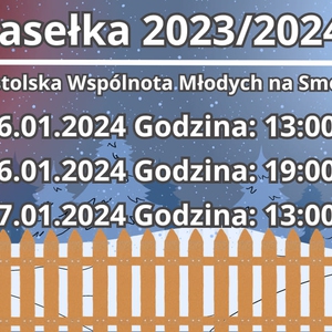 Jasełka 2024