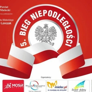 5. Bieg Niepodległości