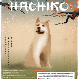 Hachiko – spektakl dla dzieci