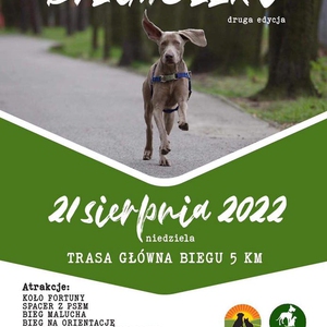 Biegadełko- Rodzinny Piknik w Schronisku Czekadełko