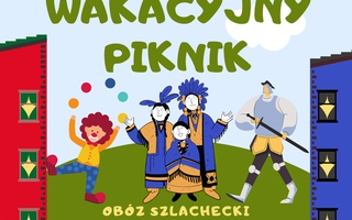 Wakacyjny Piknik