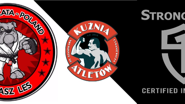 Kuźnia Atletów im. Stanisława "Zbyszko" Cyganiewicza