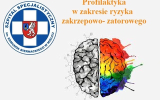 Darmowa diagnostyka ryzyka zakrzepowo-zatorowego