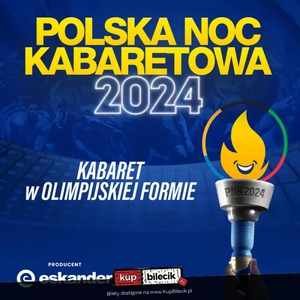 Polska Noc Kabaretowa 2024