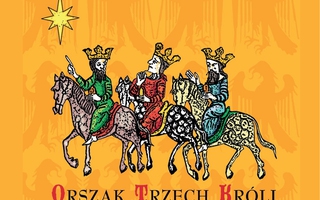 Orszak 3 króli