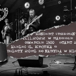 Koncert Zespołu VINYL