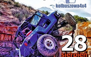 Cars & Quad Kolbuszowa 4x4