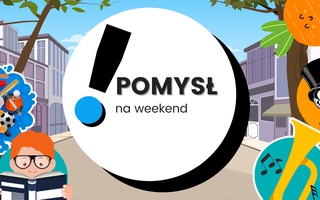 Pomysł na weekend - Mobilna Gra Miejska w Tarnobrzegu