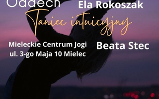 Oddech i Taniec intuicyjny