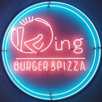 King Burger & Pizza - Mielec
