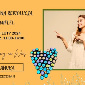 Naturalna Rewolucja w Mielcu