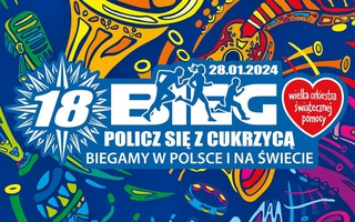 6 Bieg Policz się z cukrzycą