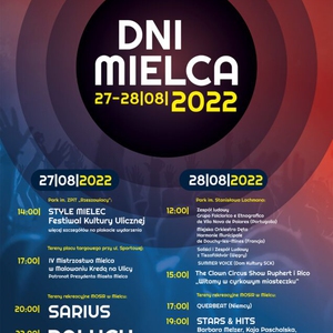 DNI MIELCA 2022