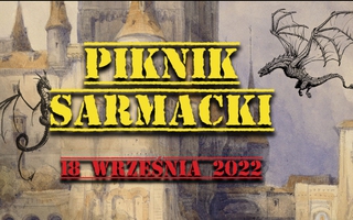PIKNIK SARMACKI