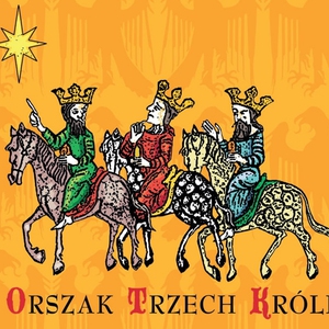 Orszak 3 króli