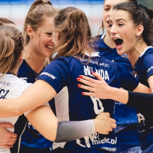 Mecz ITA TOOLS Stal Mielec vs Developres Bella Dolina Rzeszów