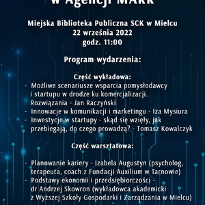 „Strefa Pomysłodawcy”