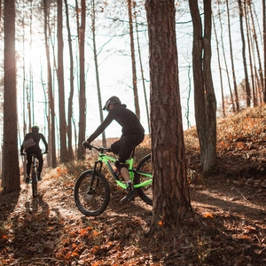 CYCLO JAZDA 2023 MTB TRAiLS MiELEC