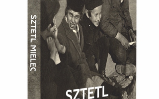 Promocja książki „Sztetl Mielec”