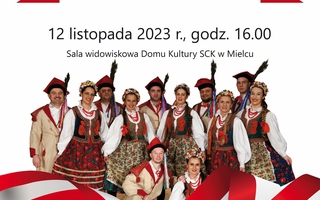Tożsamość Narodowa w Kulturze Ludowej