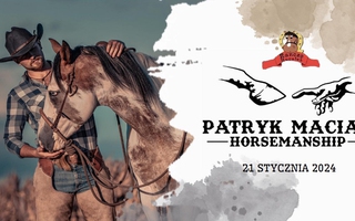 Warsztaty z Patrykiem Maciągiem