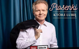 "Piosenki, które lubię"