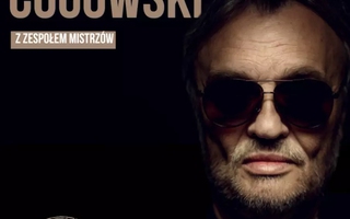 Krzysztof Cugowski - 55 lat na scenie