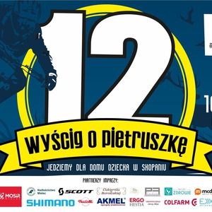 12. WYŚCIG O PIETRUSZKĘ