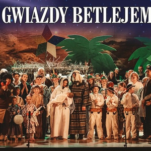 Blask Gwiazdy Betlejemskiej