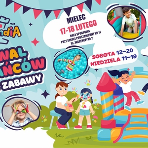 Festiwal Dmuchańców w Mielcu