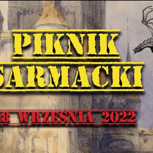 PIKNIK SARMACKI