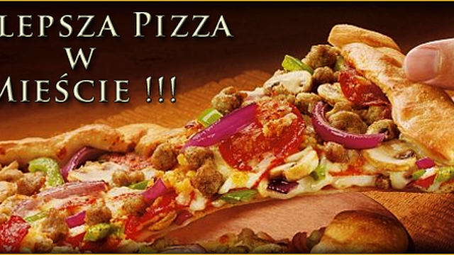 Pizzeria Da Grasso