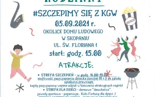 Skopanie: Festyn Rodzinny