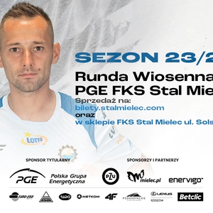 FKS Stal Mielec vs Puszcza Niepołomice