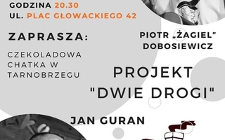 Projekt "Dwie Drogi"