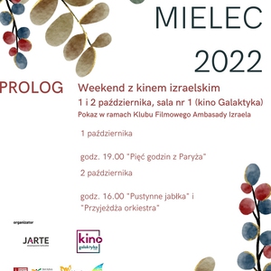 PROLOG Shalom Mielec 2022