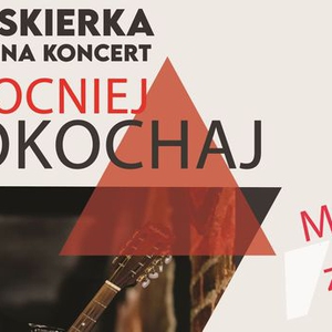 Marcin Styczeń z Zespołem