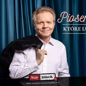 "Piosenki, które lubię"