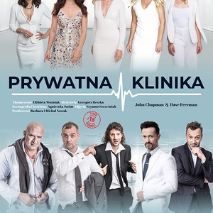 Prywatna Klinika