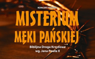 Koncert pasyjny