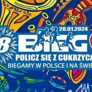 6 Bieg Policz się z cukrzycą