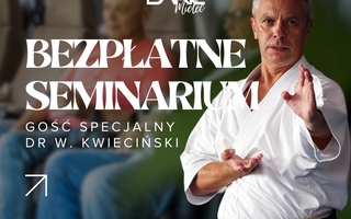 Bezpłatne seminarium wewnątrz komory normobarycznej