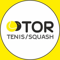 Tor Tenis Squash