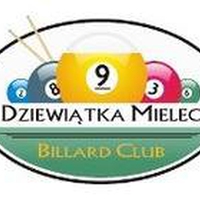 Klub bilardowy Dziewiątka