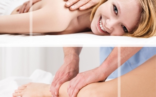 Kurs masaż – drenaż limfatyczny