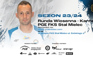 FKS Stal Mielec vs Puszcza Niepołomice