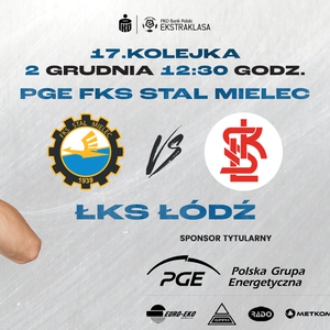 FKS Stal Mielec vs ŁKS Łódź